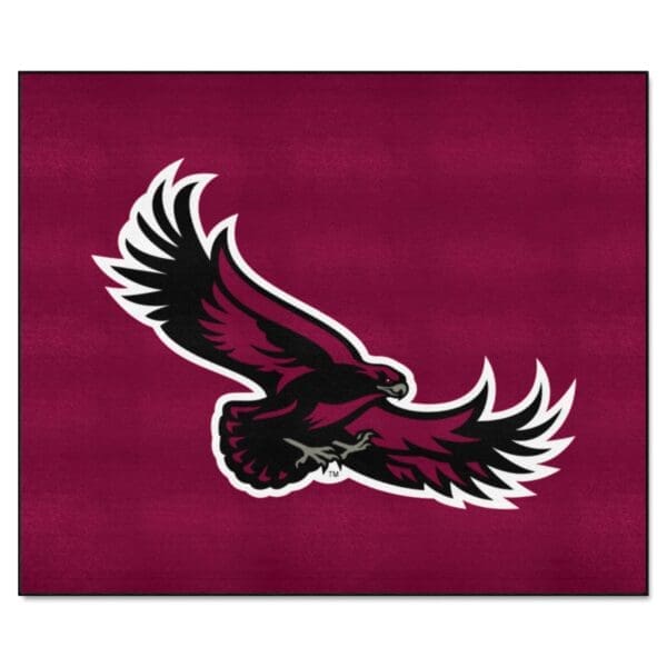 NCAA - St. Joseph's University Red Storm - Tailgater Rug - 5ft. x 6ft. - Image 2