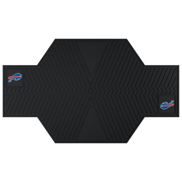 NFL - Buffalo Bills - Motorcycle Mat - Image 2