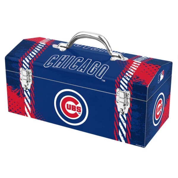 MLB - Chicago Cubs - Tool Box - Image 2
