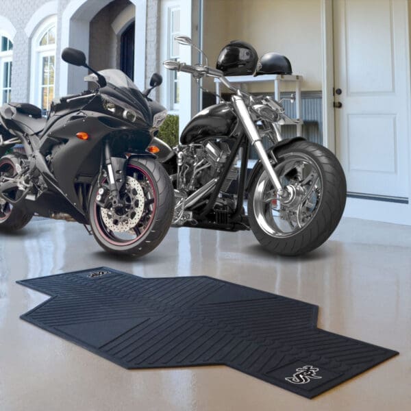 Chicago White Sox Motorcycle Mat-15348