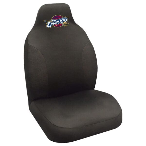 NBA - Cleveland Cavaliers - Embroidered Seat Cover - Image 2