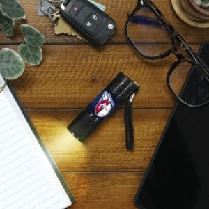 Cleveland Guardians LED Pocket Flashlight-62266