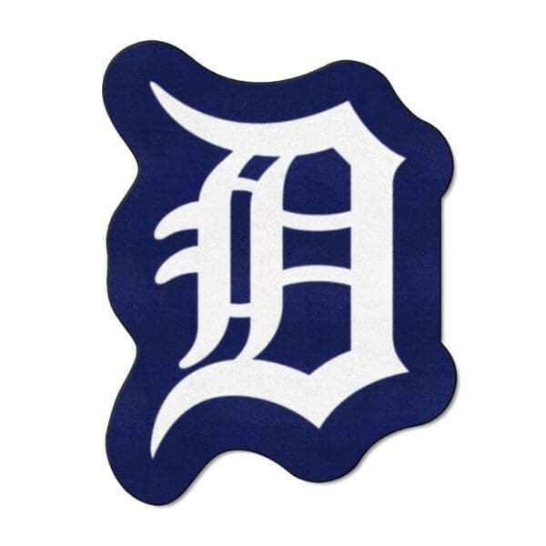 MLB - Detroit Tigers - Mascot Rug - Image 2