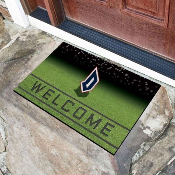Duquesne Duke Rubber Door Mat - 18in. x 30in.-30254