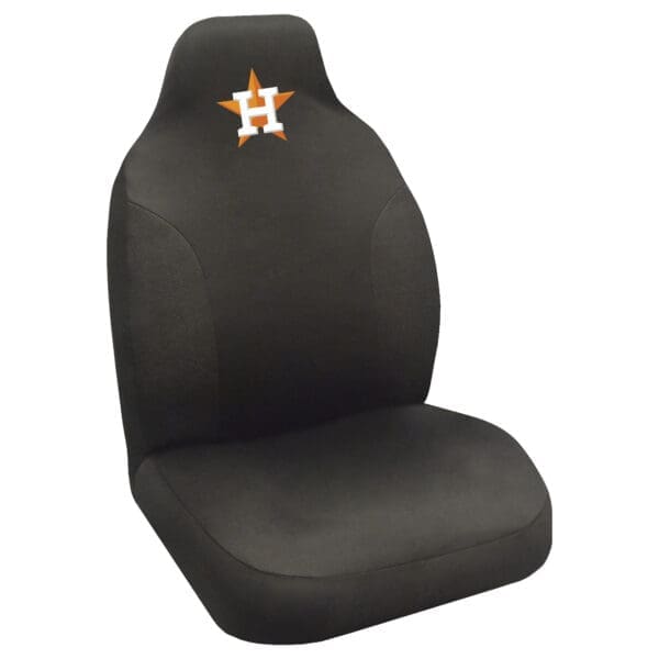 MLB - Houston Astros - Embroidered Seat Cover - Image 2
