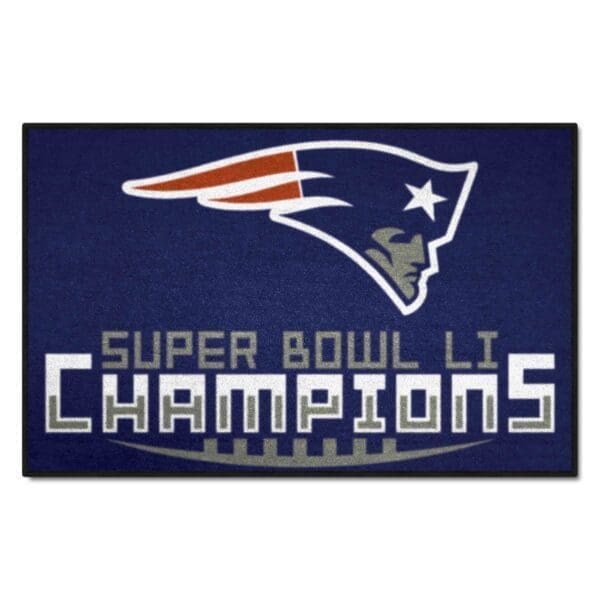 2017 Super Bowl LI Champions-16206