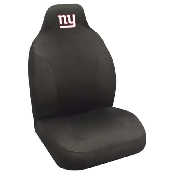 NFL - New York Giants - Embroidered Seat Cover - Image 2