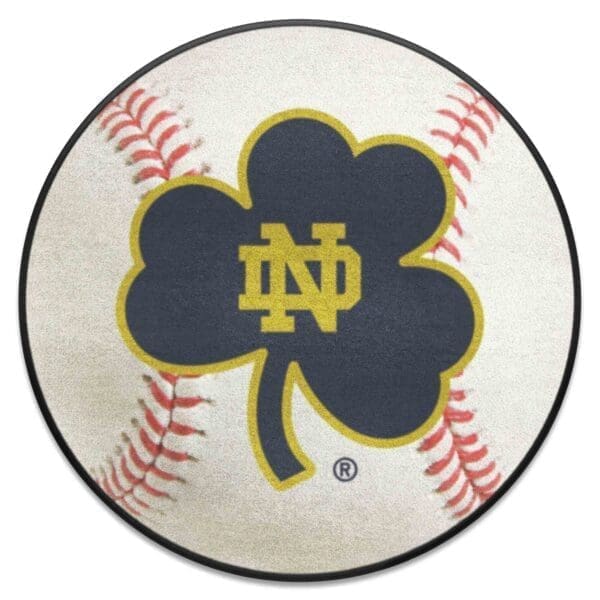 Clover Logo - 27in. Diameter-35803