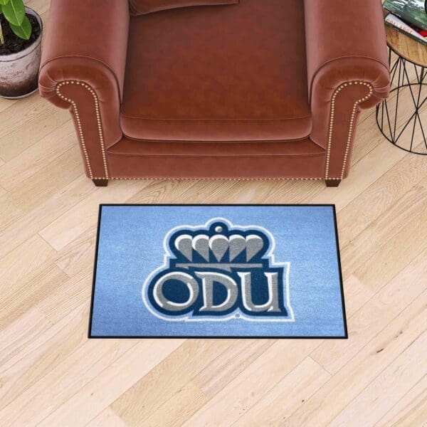 Old Dominion Monarchs All-Star Rug - 34 in. x 42.5 in.-957
