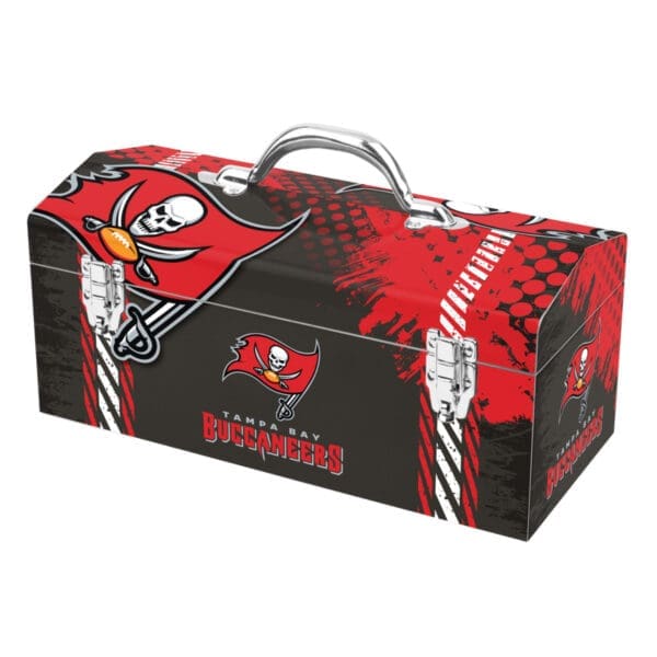 NFL - Tampa Bay Buccaneers - Tool Box - Image 2