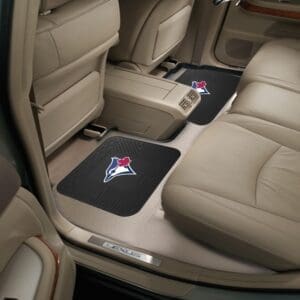 Toronto Blue Jays Back Seat Car Utility Mats - 2 Piece Set-12348