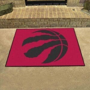 Toronto Raptors All-Star Rug - 34 in. x 42.5 in.-19477